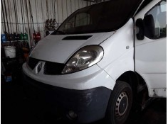 RENAULT TRAFIC CAJA CERRADA (AB 4.01)