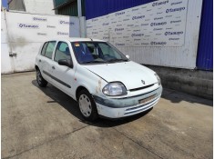 RENAULT CLIO II FASE I (B/CBO)