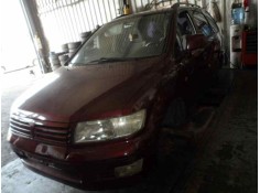MITSUBISHI SPACE WAGON (N80/N90)