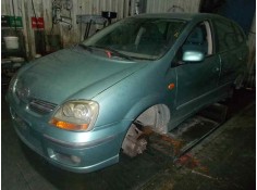 NISSAN ALMERA TINO (V10M)