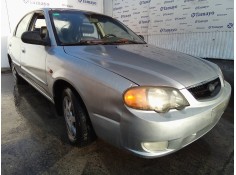 KIA SHUMA II