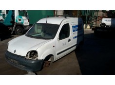 RENAULT KANGOO (F/KC0)