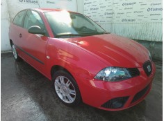 SEAT IBIZA (6L1)