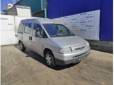 CITROËN JUMPY