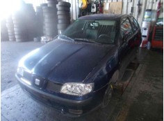 SEAT CORDOBA BERLINA (6K2)