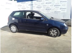 VOLKSWAGEN POLO (9N1)