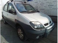 RENAULT SCENIC RX4 (JA0)
