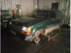 CHRYSLER JEEP GR.CHEROKEE (ZJ)/(Z)