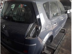 RENAULT SCENIC II