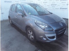 RENAULT SCENIC III