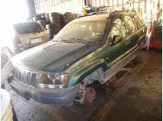 CHRYSLER JEEP GR.CHEROKEE (WJ/WG)