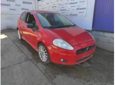 FIAT GRANDE PUNTO (199)