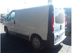 RENAULT TRAFIC CAJA CERRADA (AB 4.01)