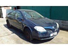 NISSAN PRIMERA BERLINA (P12)