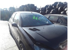 PEUGEOT 206 BERLINA
