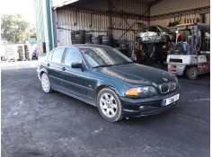 BMW SERIE 3 BERLINA (E46)