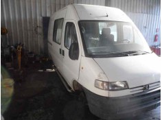 PEUGEOT BOXER CAJA CERRADA (RS2850)(230)('02)