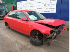 AUDI A3 (8L)