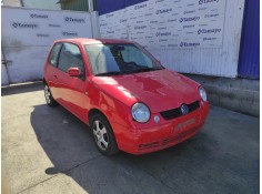 VOLKSWAGEN LUPO (6X1/6E1)