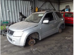 SUZUKI GRAND VITARA JB (JT)