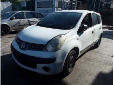 NISSAN NOTE (E11E)