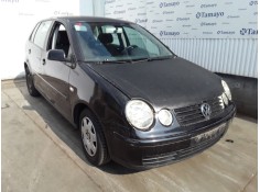 VOLKSWAGEN POLO (9N1)