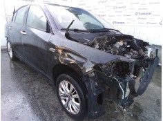 FIAT TIPO II (357) BERLINA