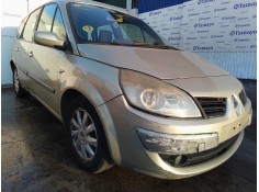 RENAULT SCENIC II