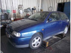 SEAT IBIZA (6K)