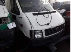 VOLKSWAGEN LT CHASIS