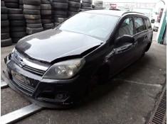 OPEL ASTRA H BERLINA