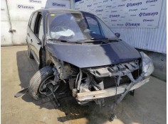 RENAULT SCENIC II