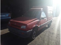 RENAULT RAPID/EXPRESS (F40)