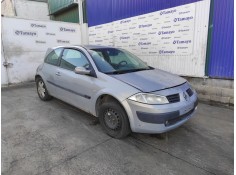 RENAULT MEGANE II BERLINA 3P