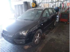 FORD FOCUS SPORTBREAK (CAP)