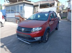 dacia sandero ii (b8_) del año 2015 2