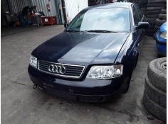 AUDI A6 BERLINA (4B2)
