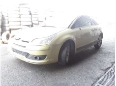 CITROËN C4 BERLINA