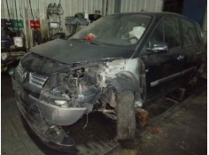 RENAULT SCENIC II