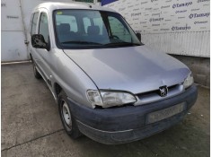 PEUGEOT PARTNER (S1)