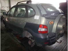 RENAULT SCENIC RX4 (JA0)