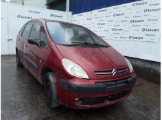 CITROËN XSARA PICASSO