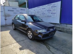 AUDI A3 (8L)