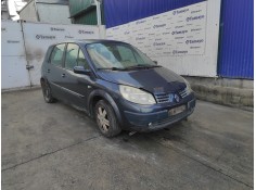 RENAULT SCENIC II