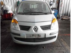 RENAULT MODUS