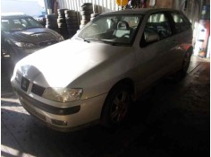 SEAT IBIZA (6K1)