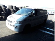 HYUNDAI H 1 STAREX