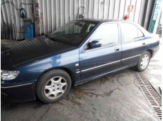 PEUGEOT 406 BERLINA (S1/S2)