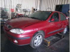 RENAULT MEGANE I FASE 2 BERLINA (BA0)