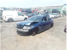 BMW SERIE 3 BERLINA (E46)